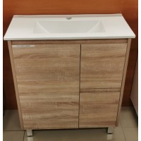 SY PVC Ensuite Free Standing 05P1 Series